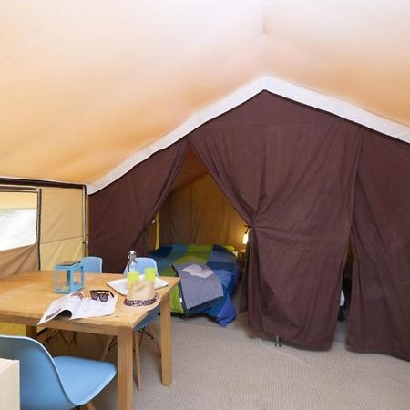 Camping Ushuaia Villages Au Bois Joli Andryes Экстерьер фото